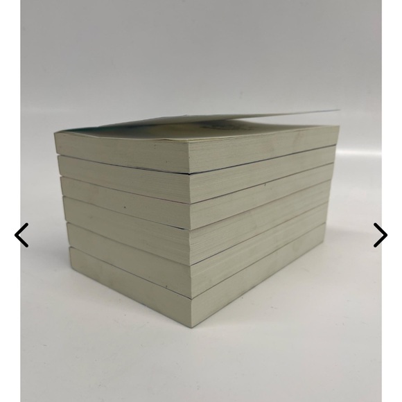 Emily Windsnap Series Books 1-6 by Liz Kessler - Paperback Set - Picture 6 of 6